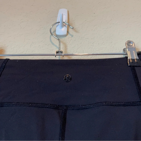 Lululemon if you’re lucky cropped leggings - Picture 7 of 7